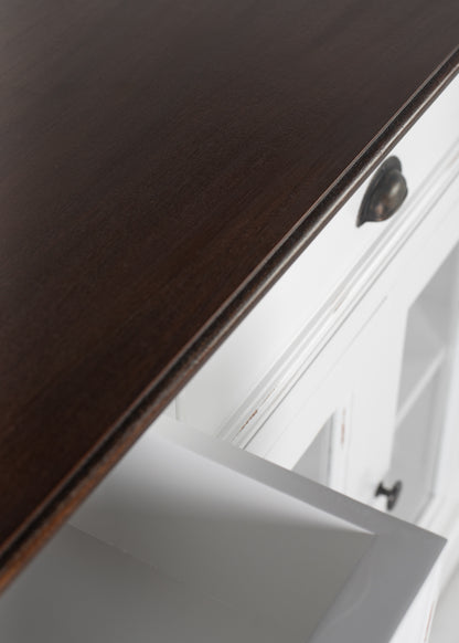 Buffet with 4 Doors 3 Drawers