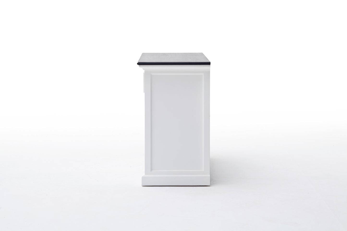 Buffet with Sliding Doors