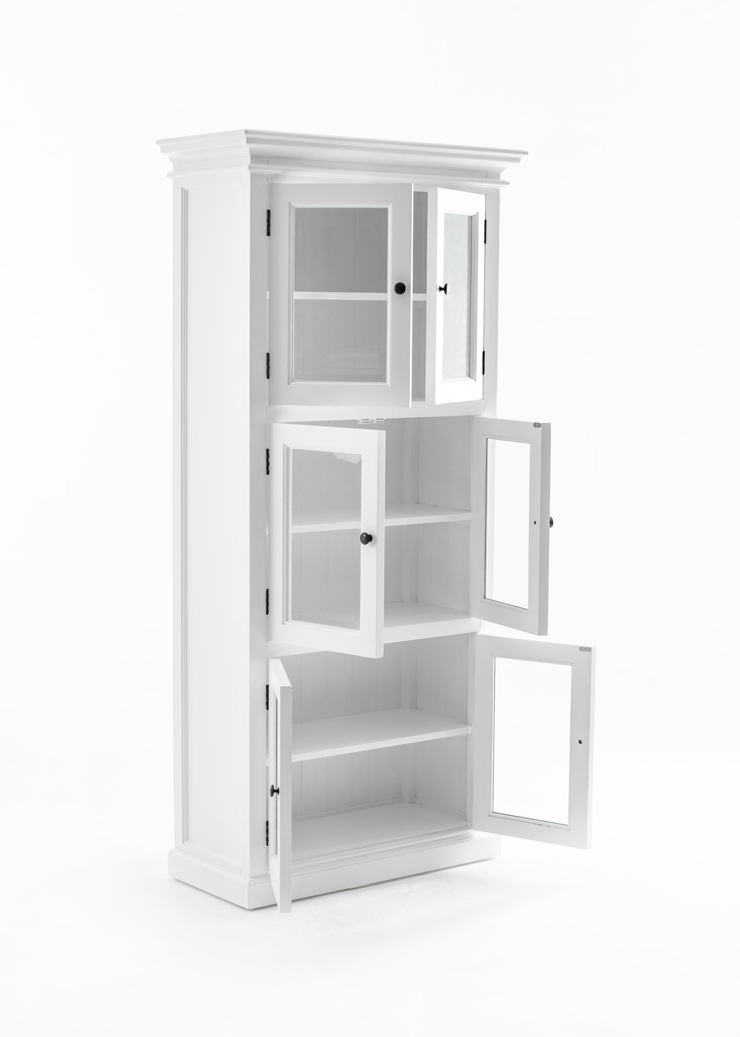 3 Level Pantry