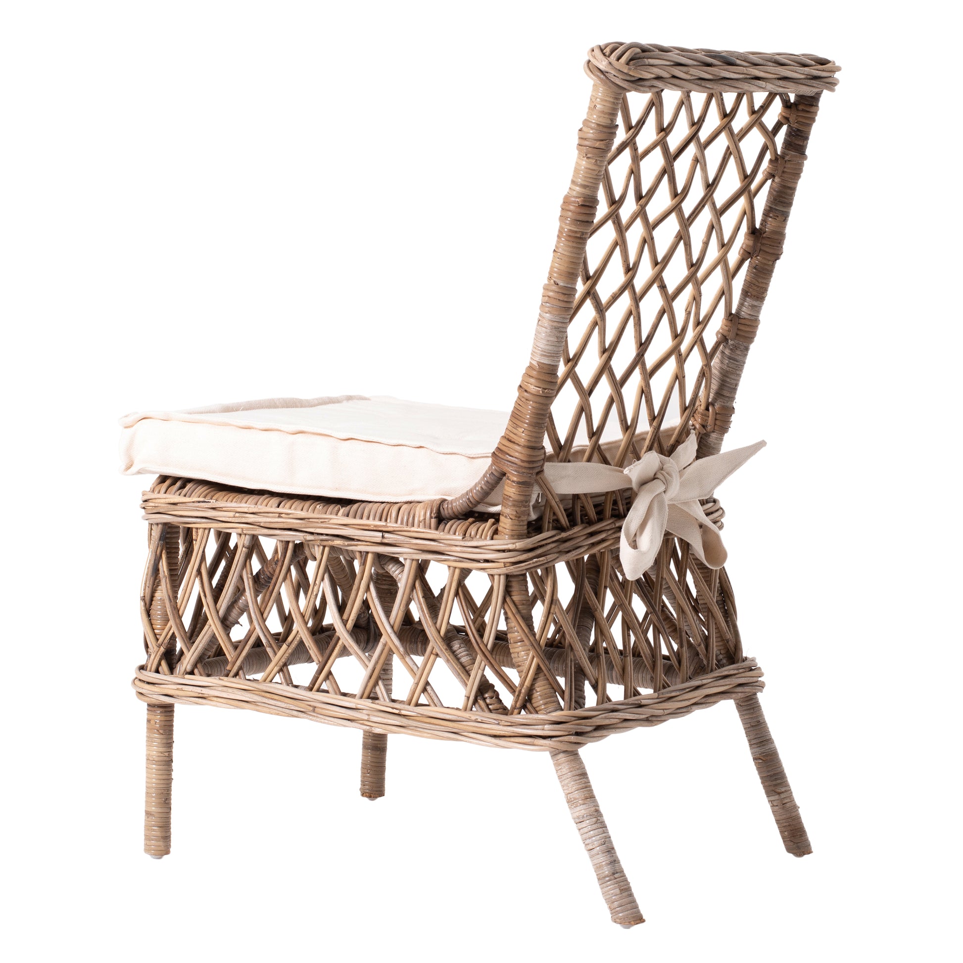 Aristocrat Side Chair (Set of 2)