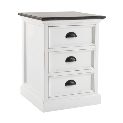 Bedside Drawer Unit