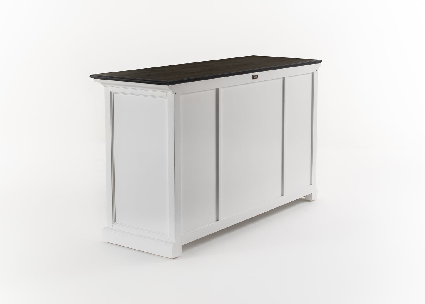 Buffet with 4 Doors 3 Drawers