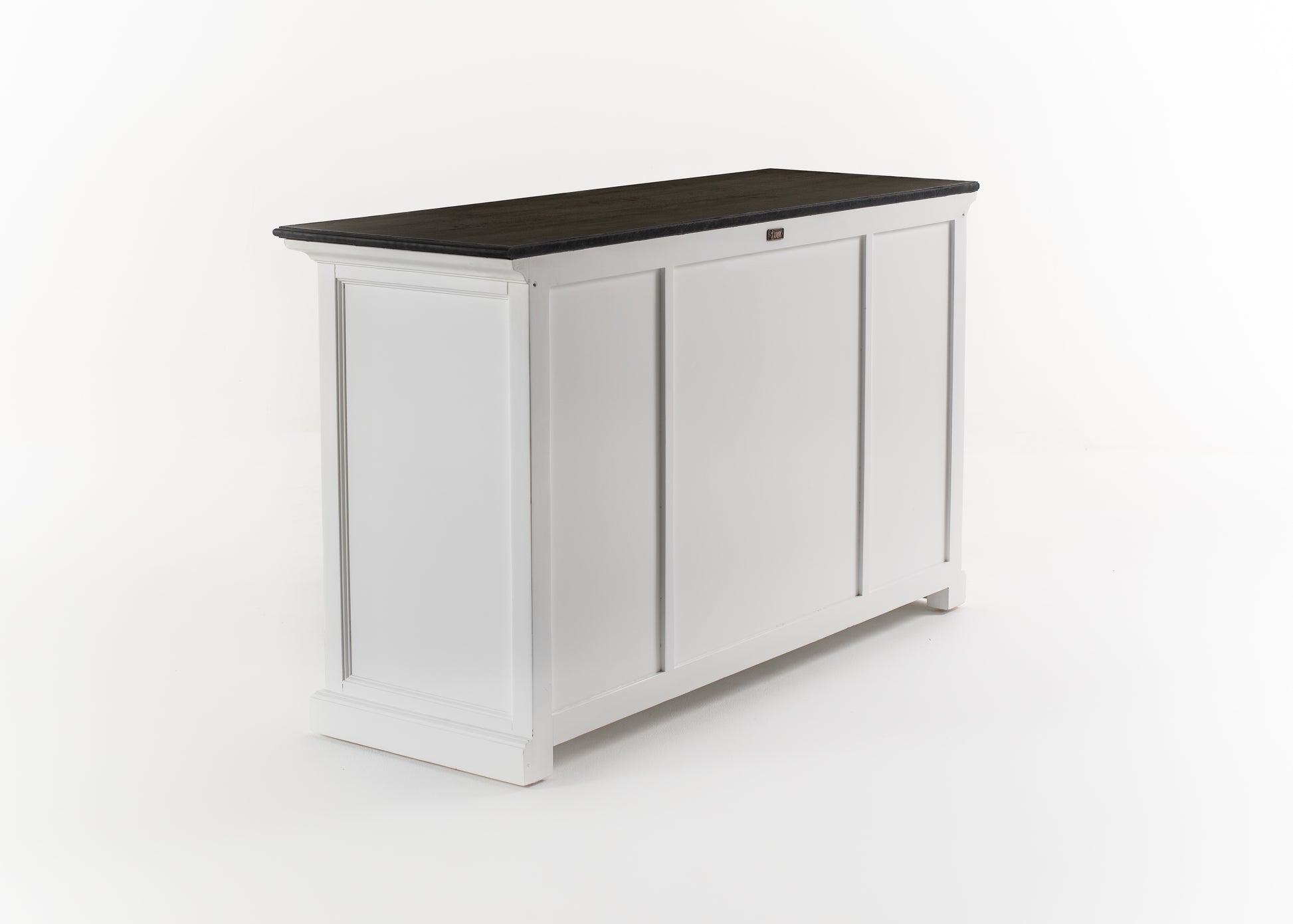 Buffet with 4 Doors 3 Drawers