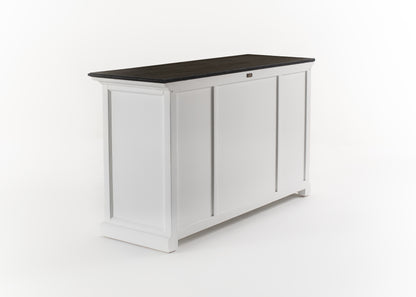 Buffet with 4 Doors 3 Drawers