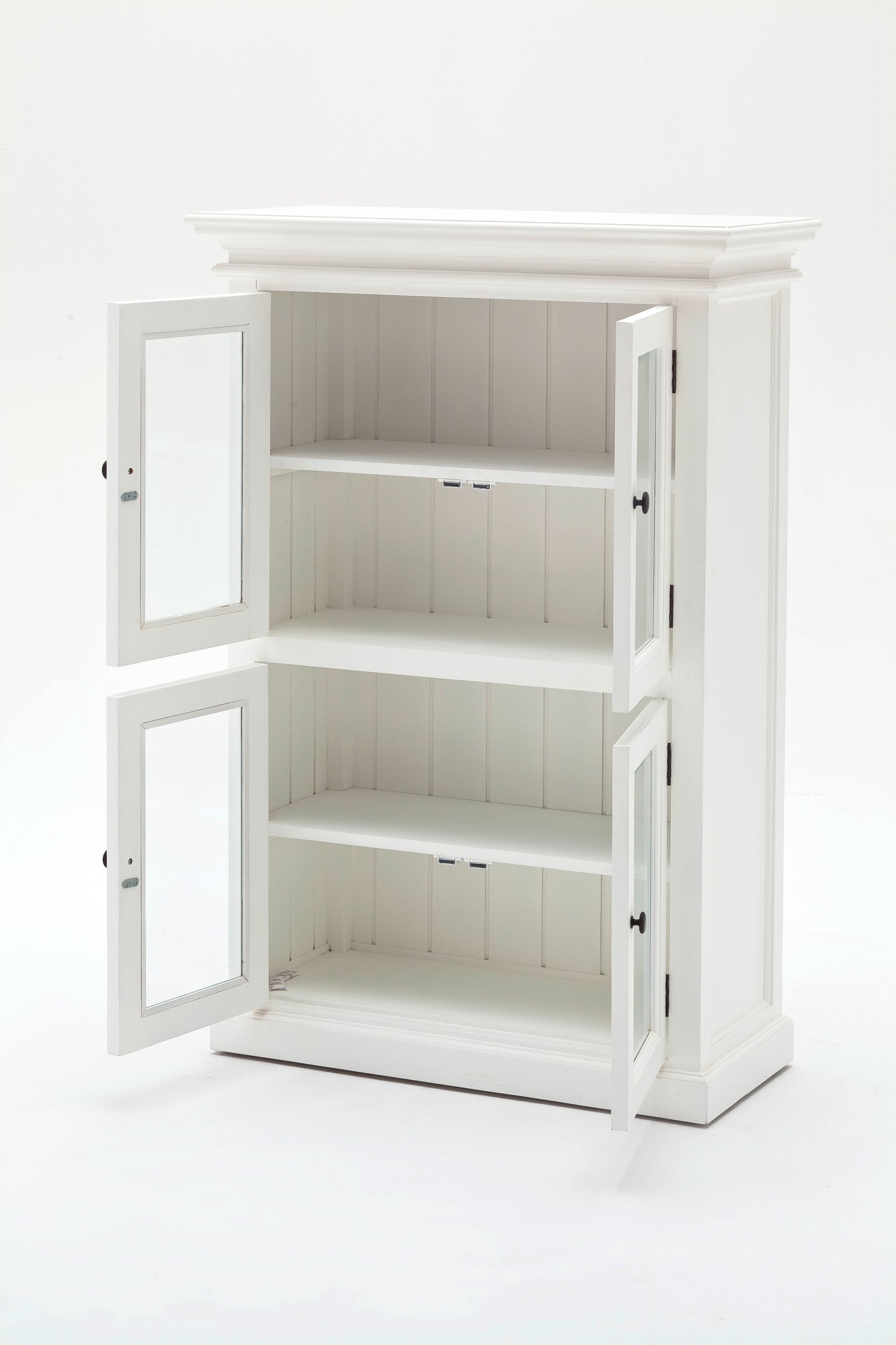 2 Level Pantry