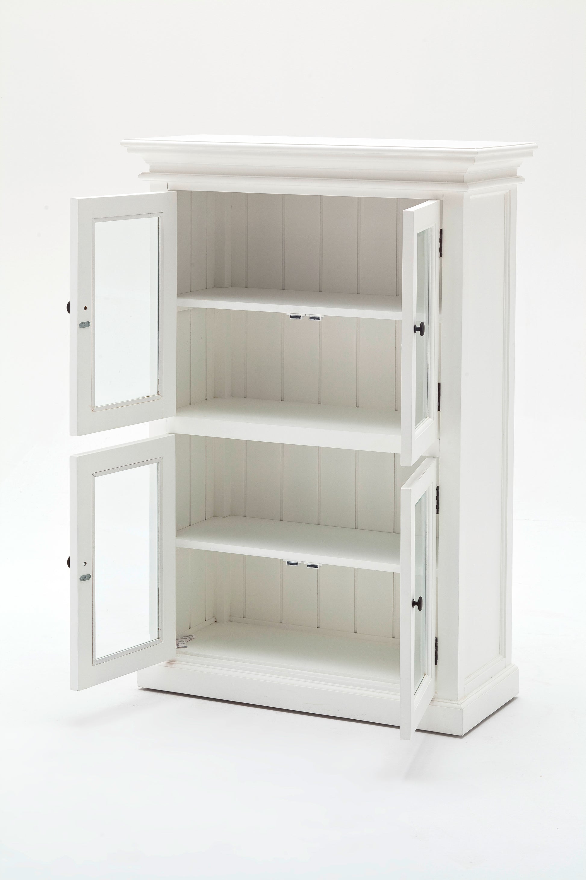 2 Level Pantry