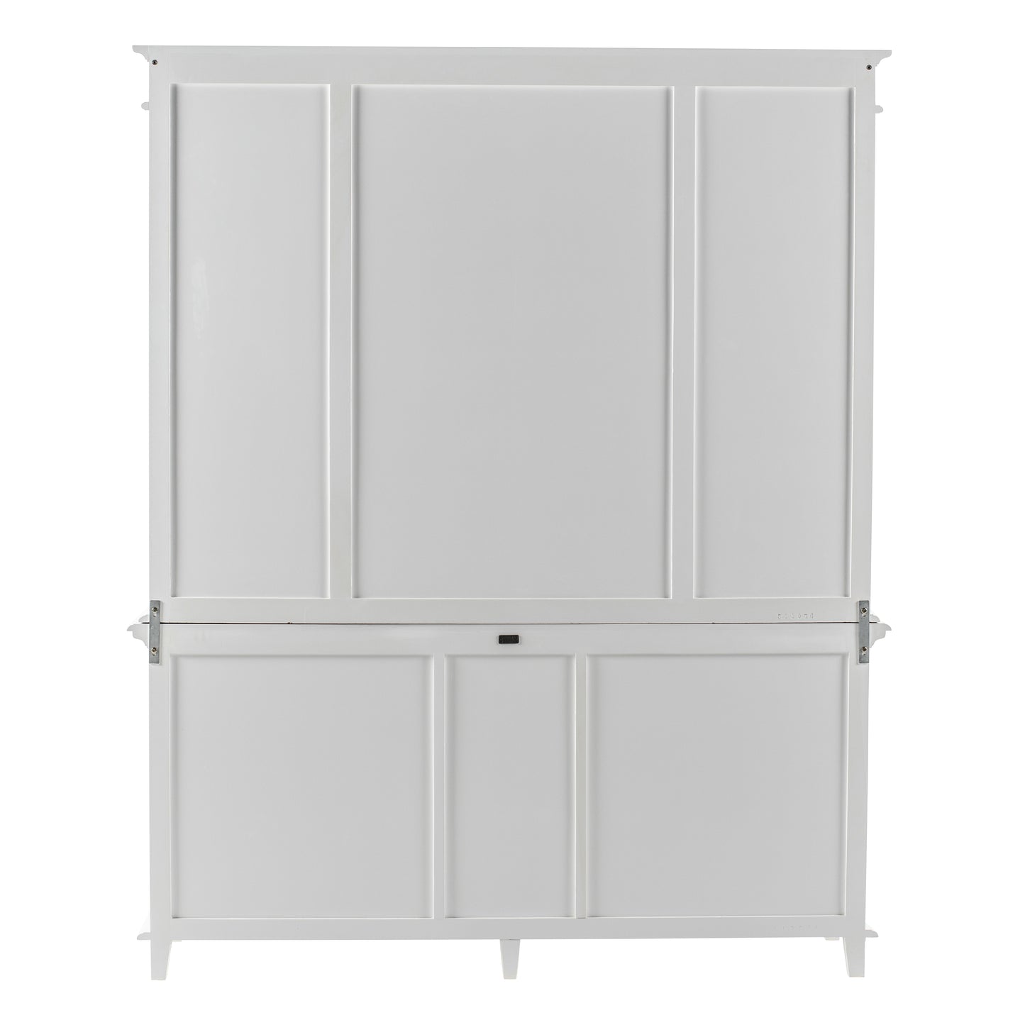 Hutch Cabinet with 5 Doors 3 Drawers