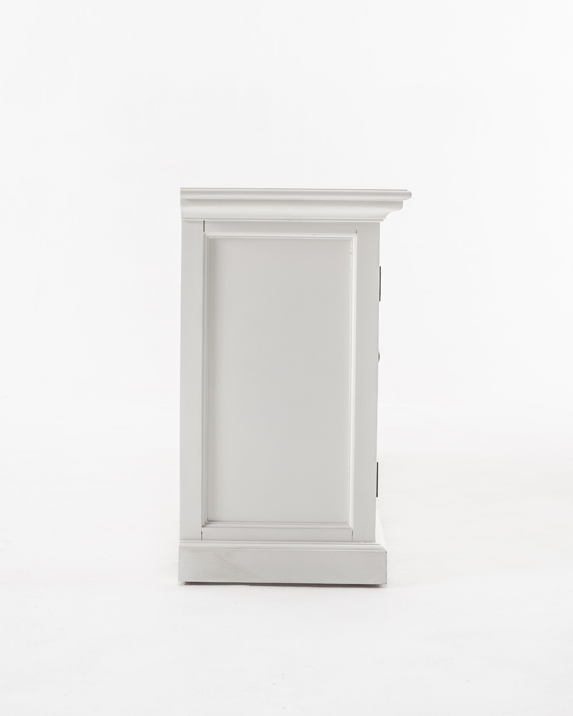 Double-Bay Hutch Unit