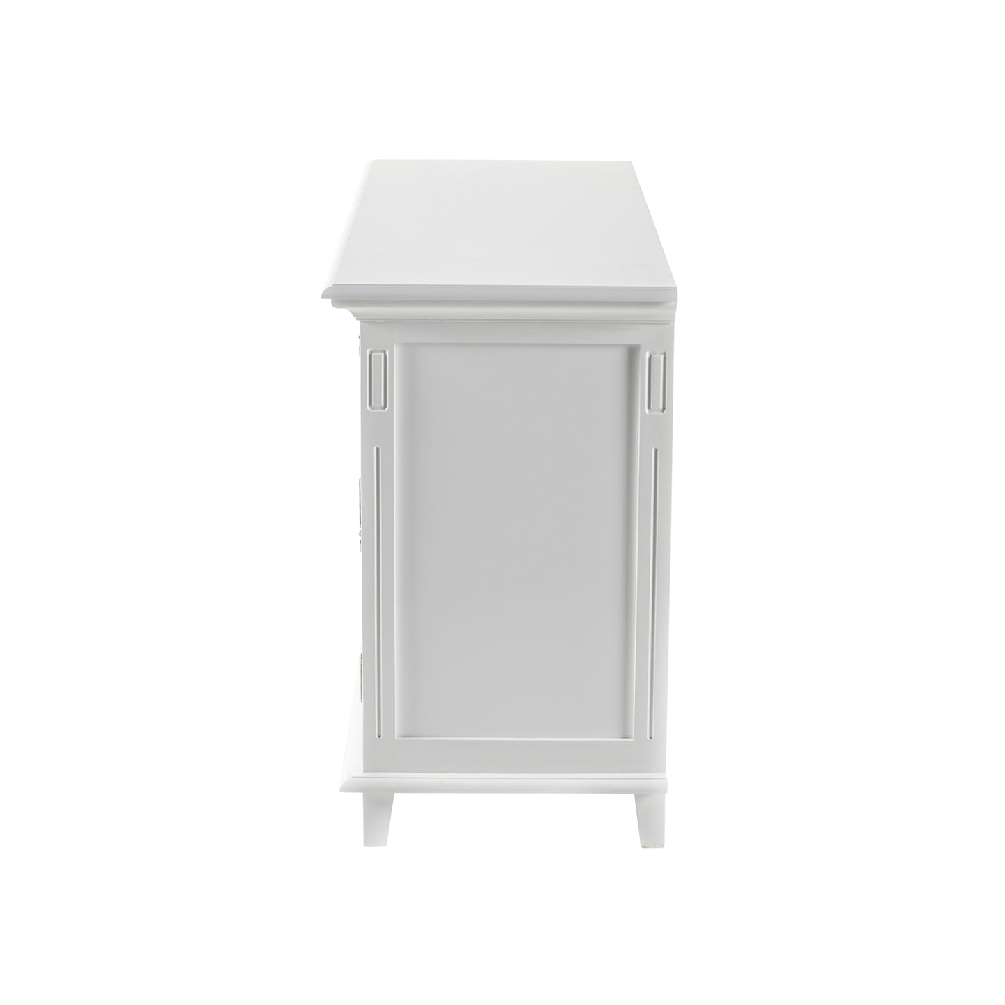 Hutch Unit with 6 Shelves