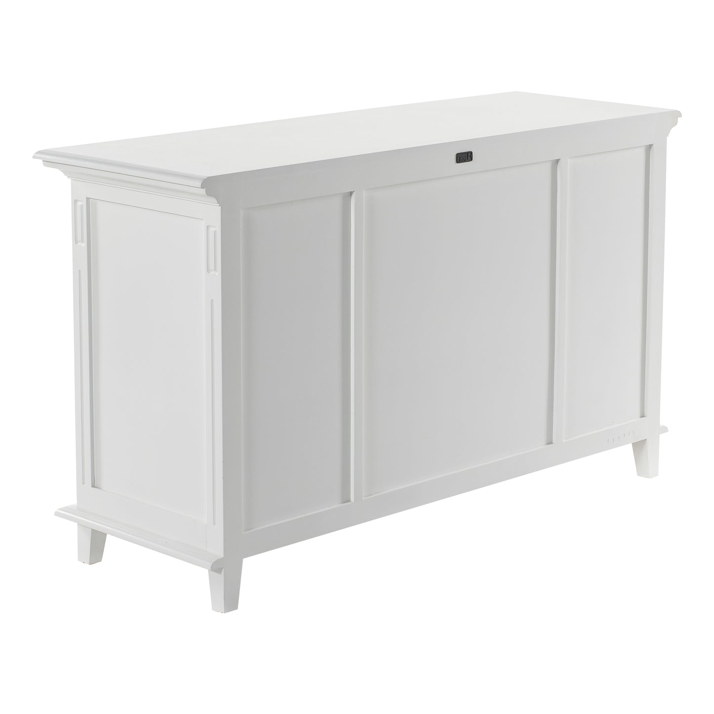 Buffet with 4 Doors 3 Drawers