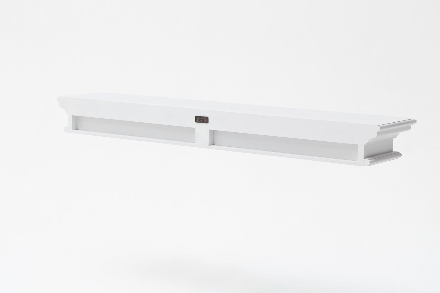 Floating Wall Shelf, Extra Long