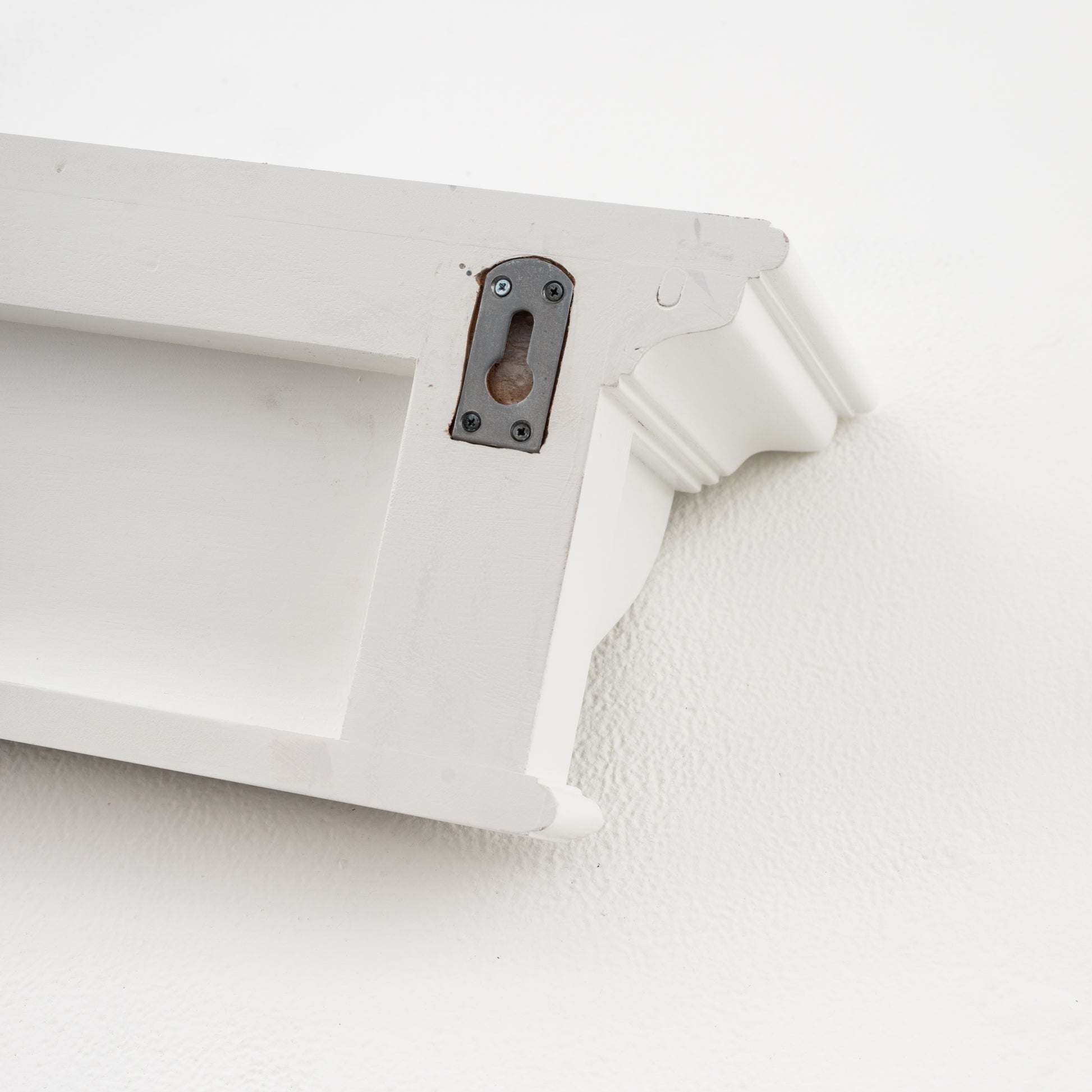 8 Hook Coat Rack 130cm