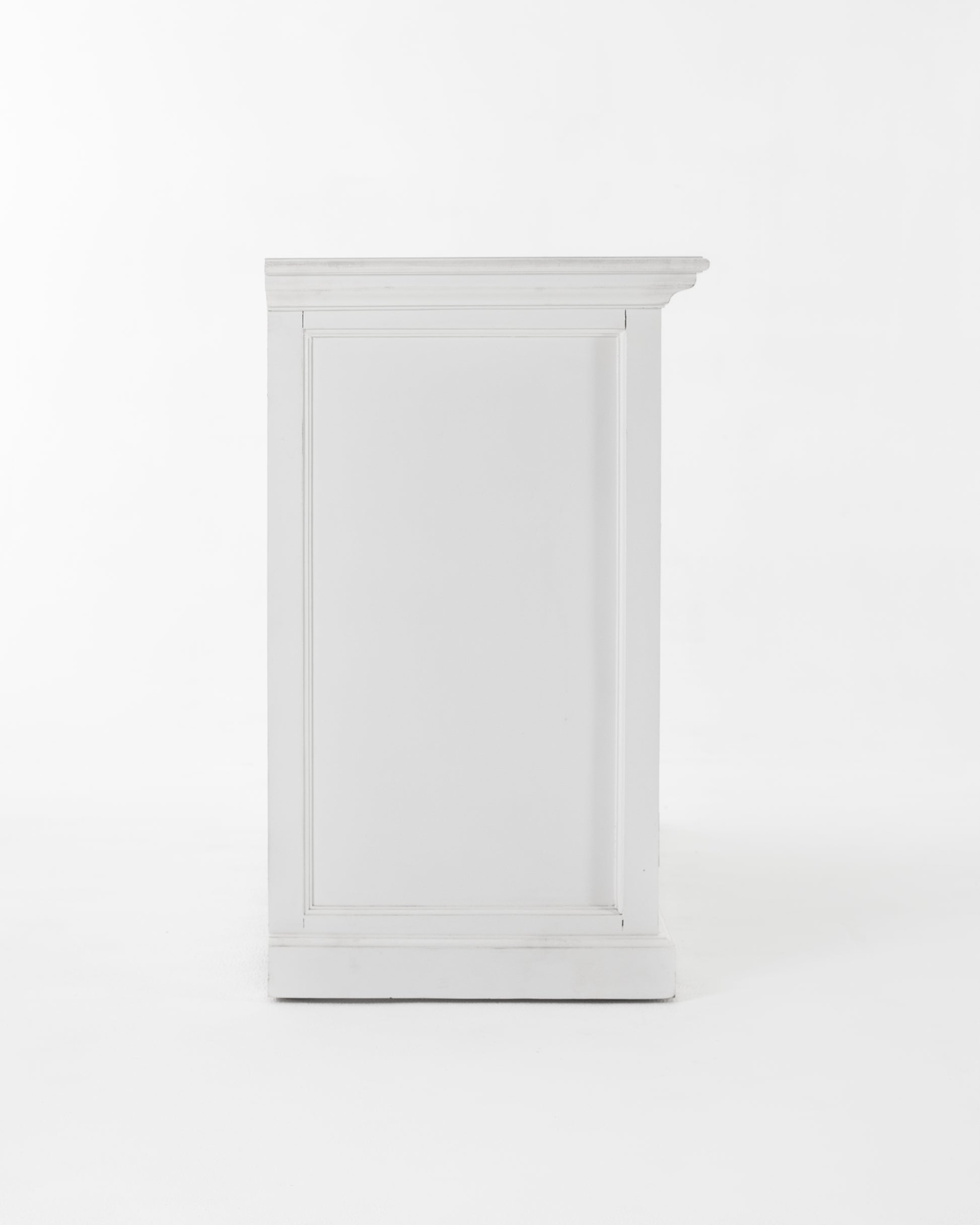 Buffet with 4 Doors 3 Drawers