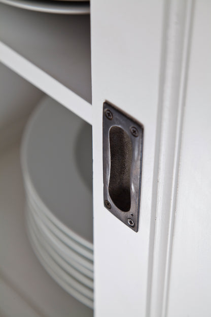 Buffet with Sliding Doors