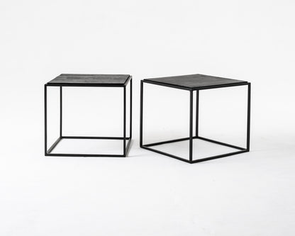 Nesting Coffee Table Set 100cm