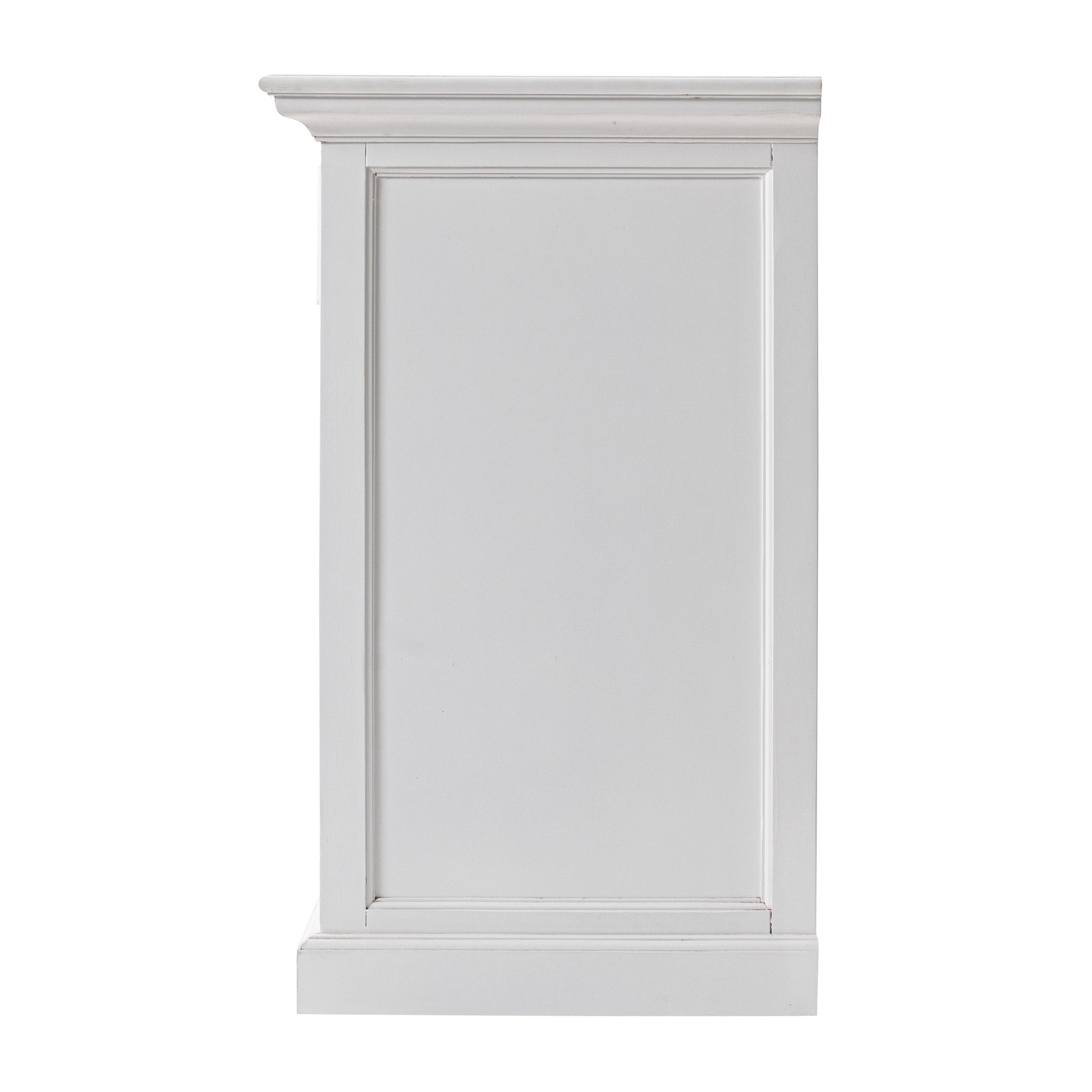 Buffet with 2 Drawers