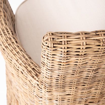 Bishop Dining Chair (Set of 2)