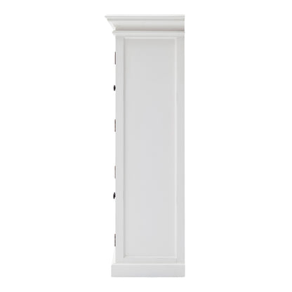 Pantry 8 Doors