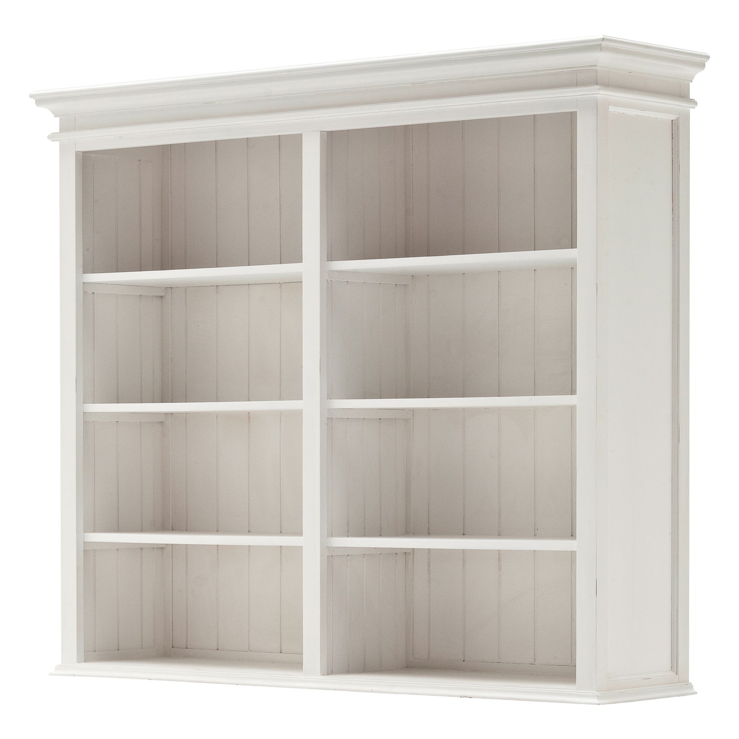 Hutch Bookcase Unit