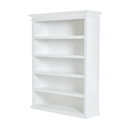 Bookcase with 5 Shelves