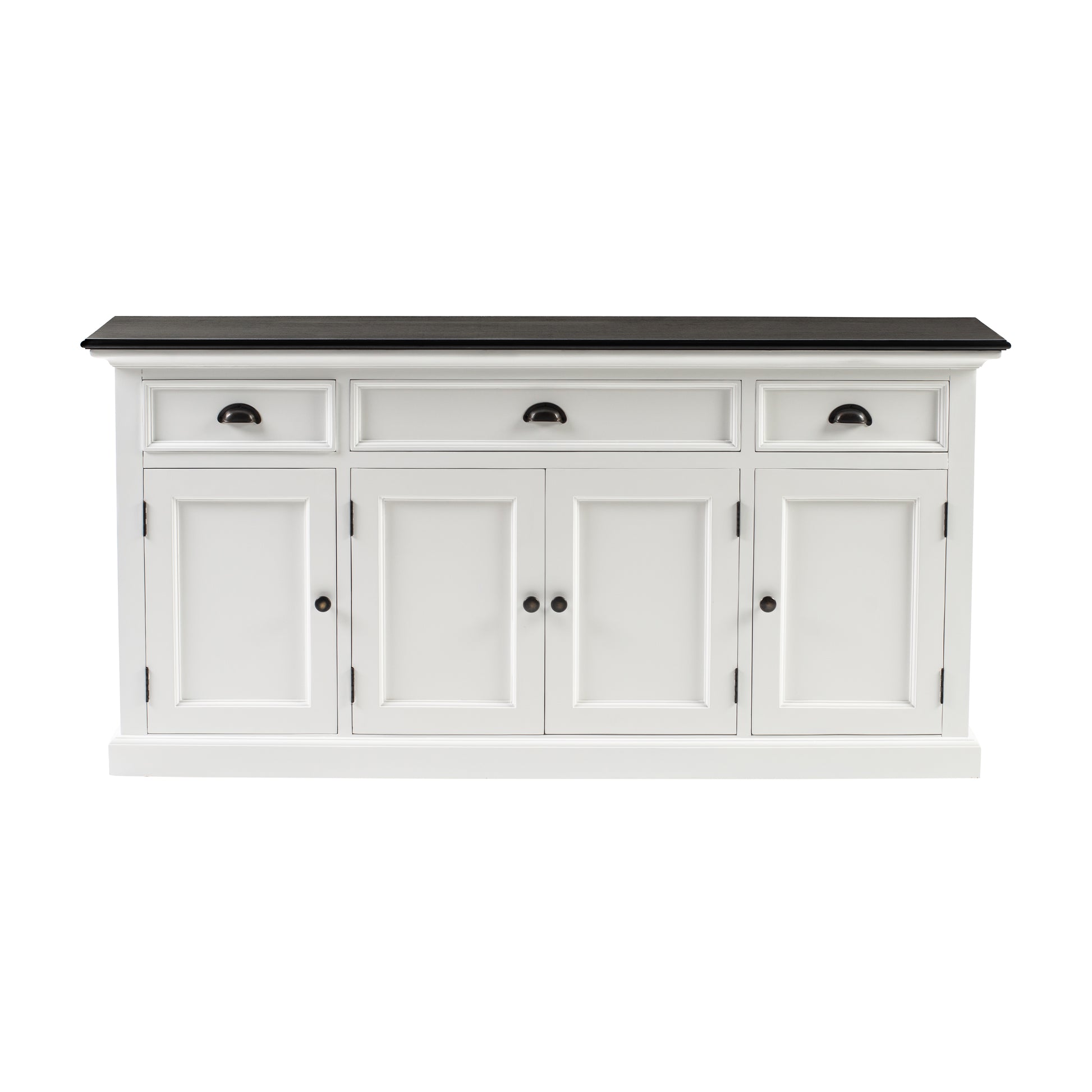 Buffet Console Table