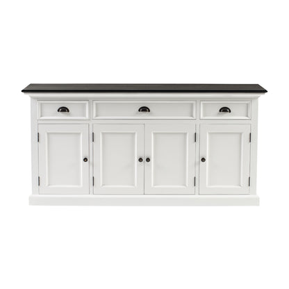 Buffet Console Table