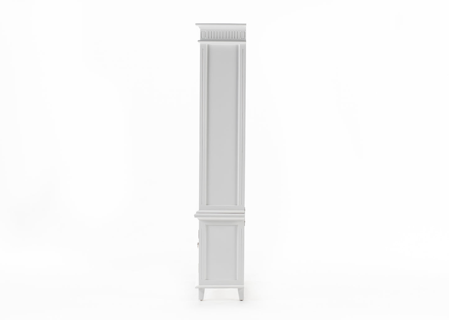 Single-Bay Hutch Unit