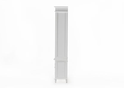 Single-Bay Hutch Unit