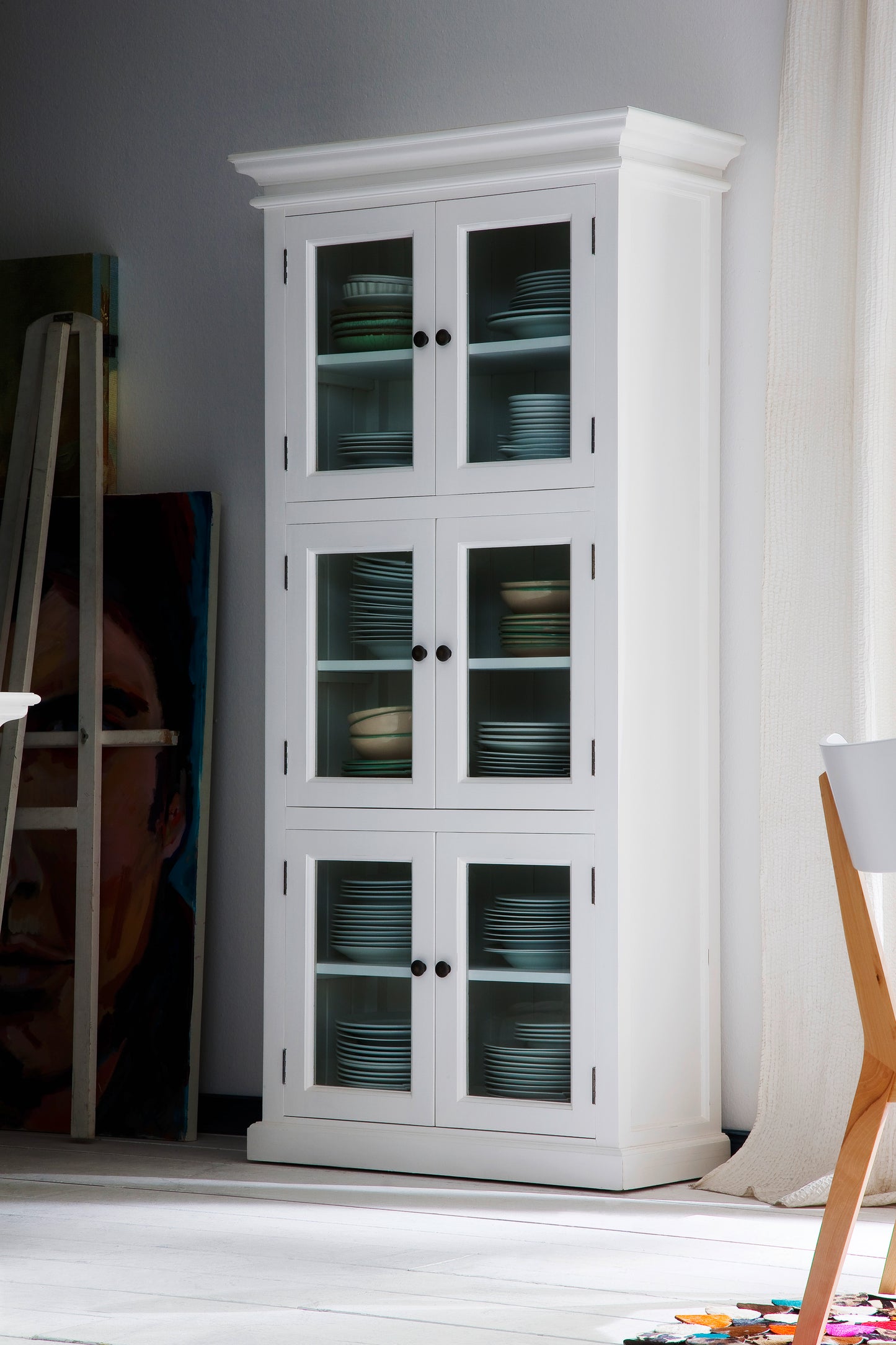 3 Level Pantry