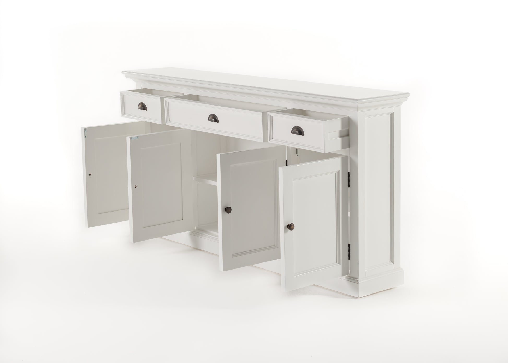 Buffet Console Table