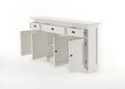 Buffet Console Table