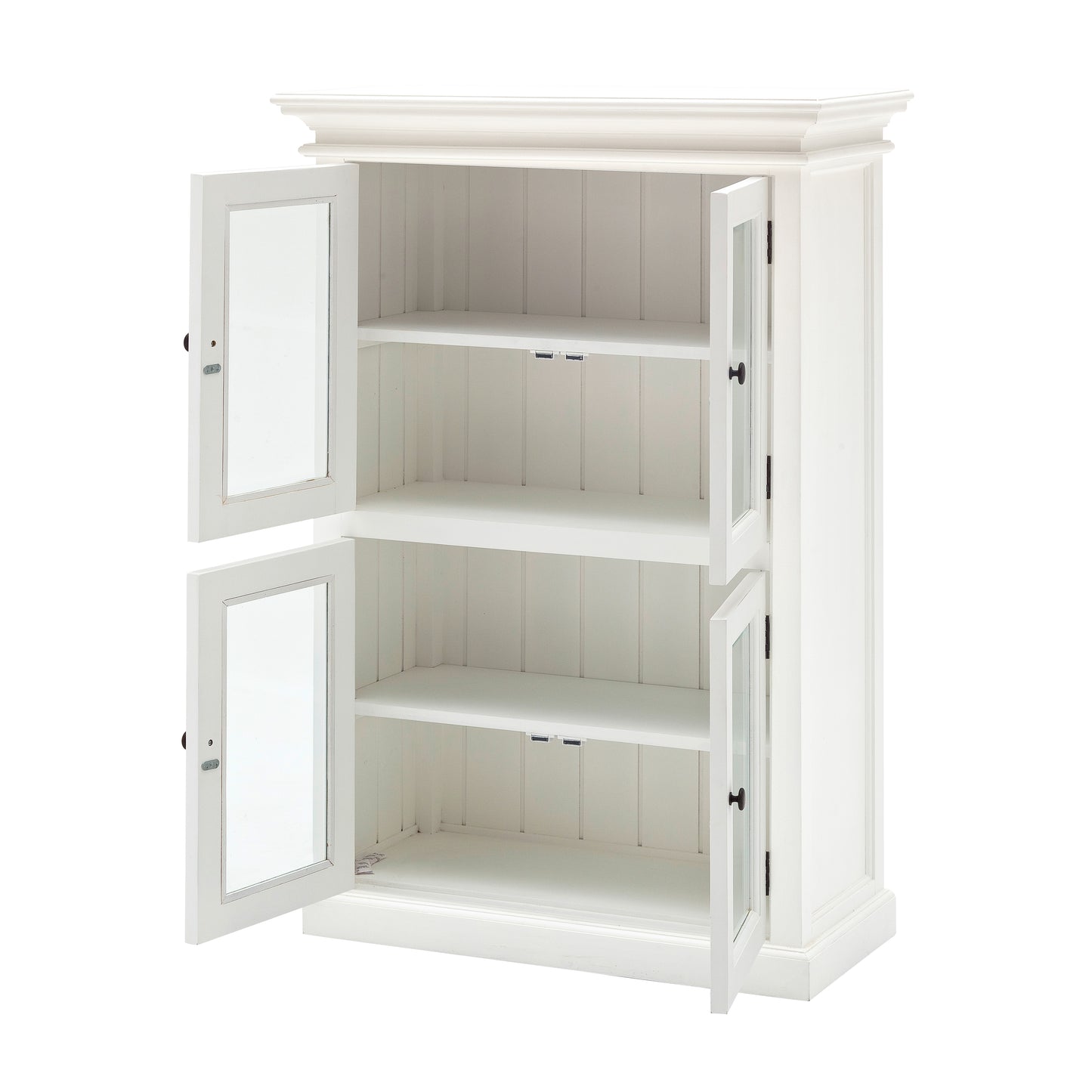 2 Level Pantry