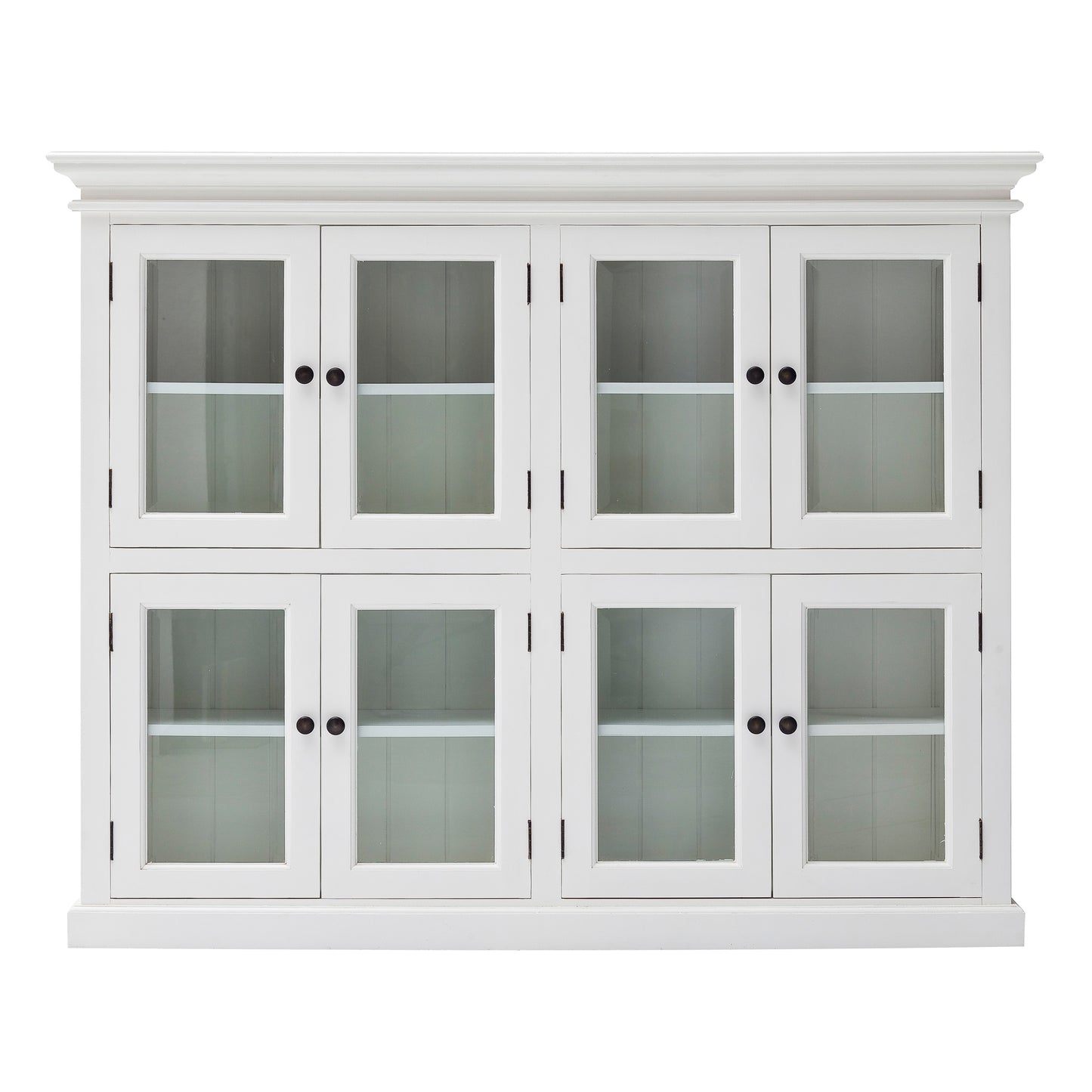 Pantry 8 Doors