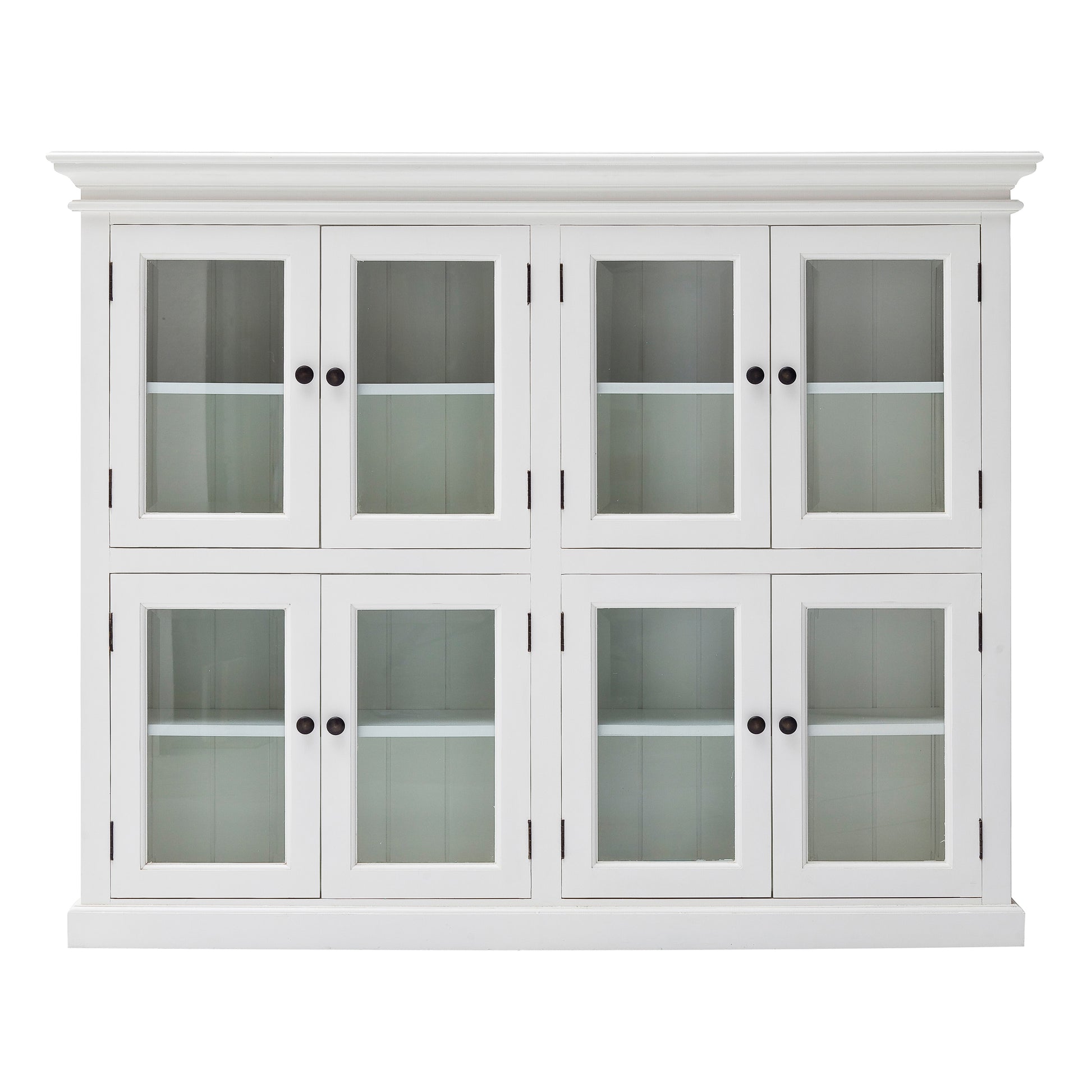 Pantry 8 Doors