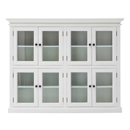 Pantry 8 Doors