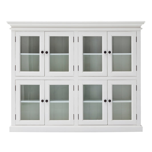 Pantry 8 Doors