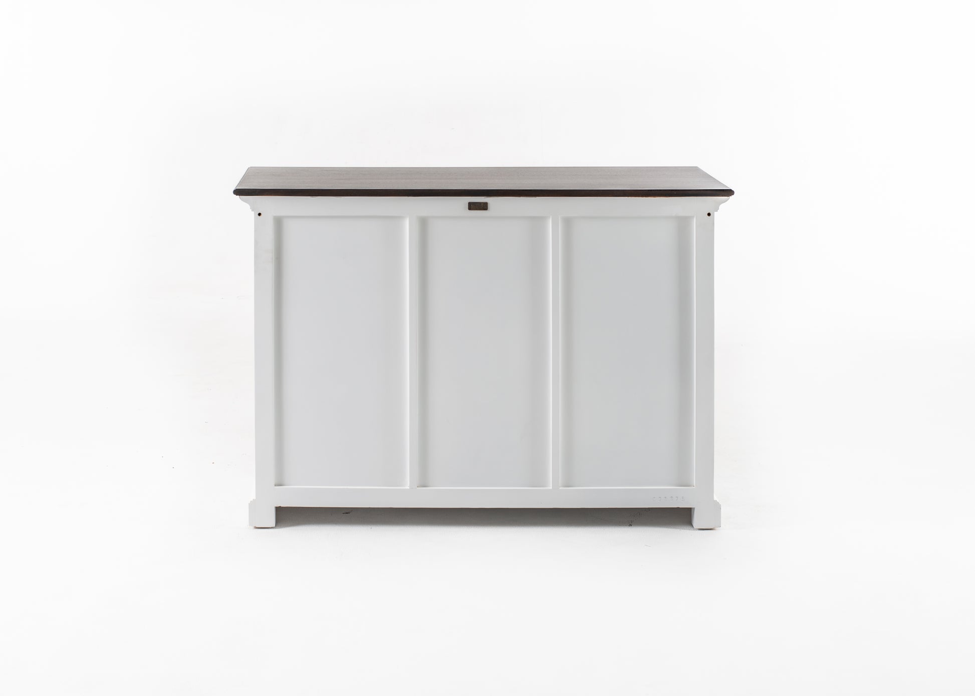 Buffet with 2 Baskets