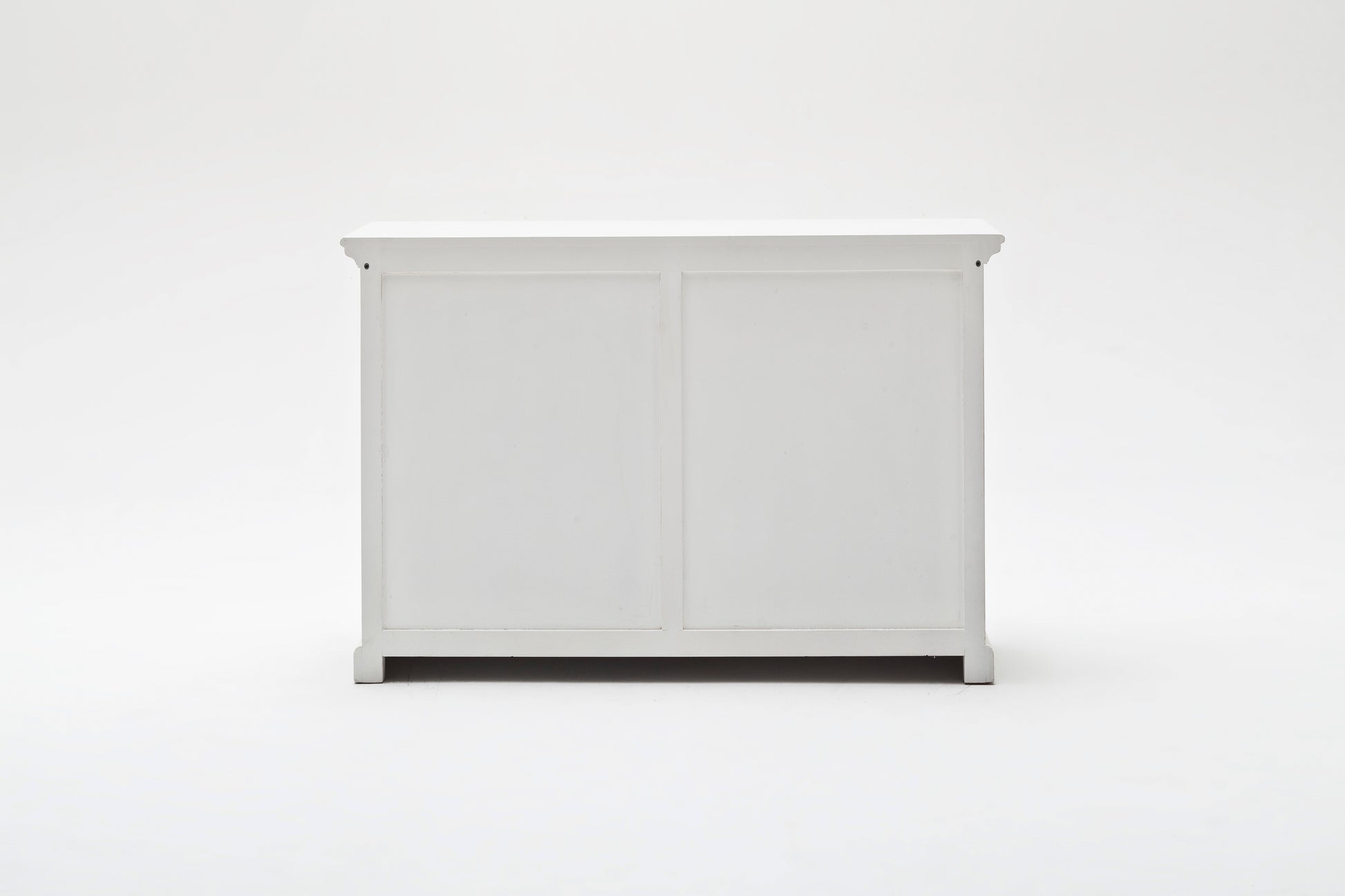 Buffet with Sliding Doors