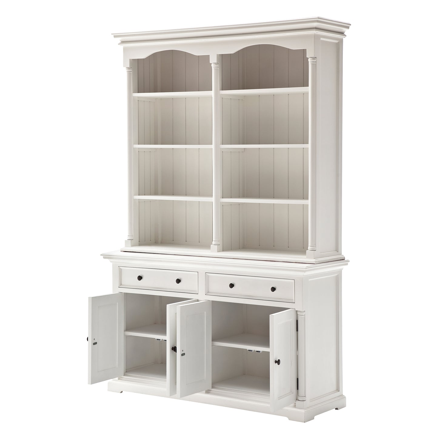 Hutch Cabinet