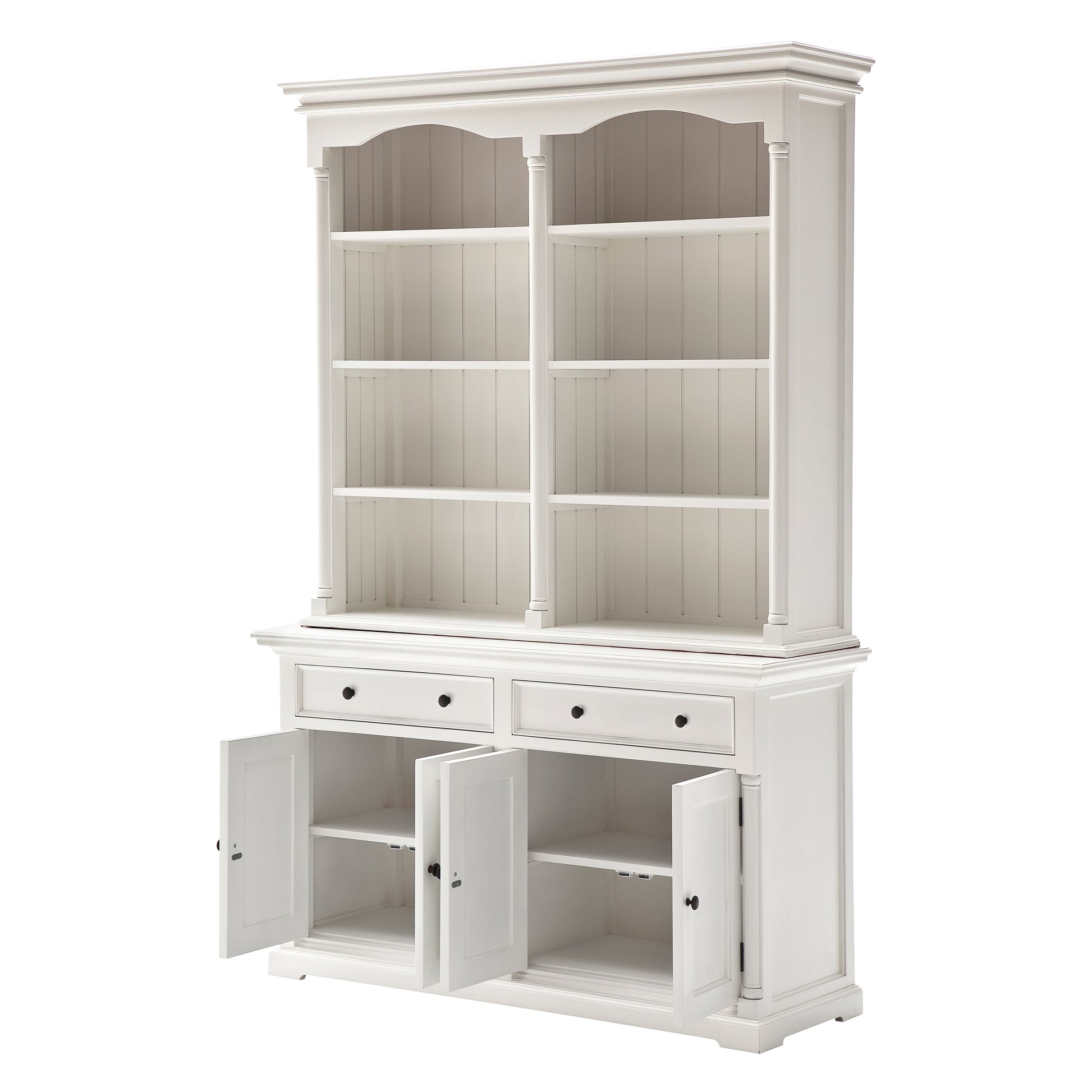 Hutch Cabinet