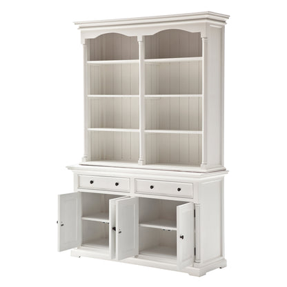 Hutch Cabinet