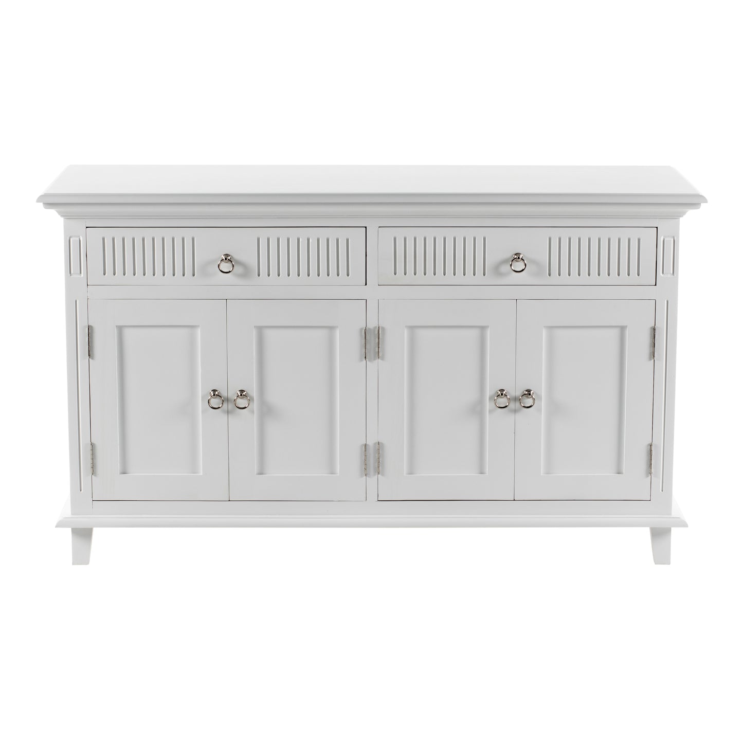 Hutch Unit with 6 Shelves