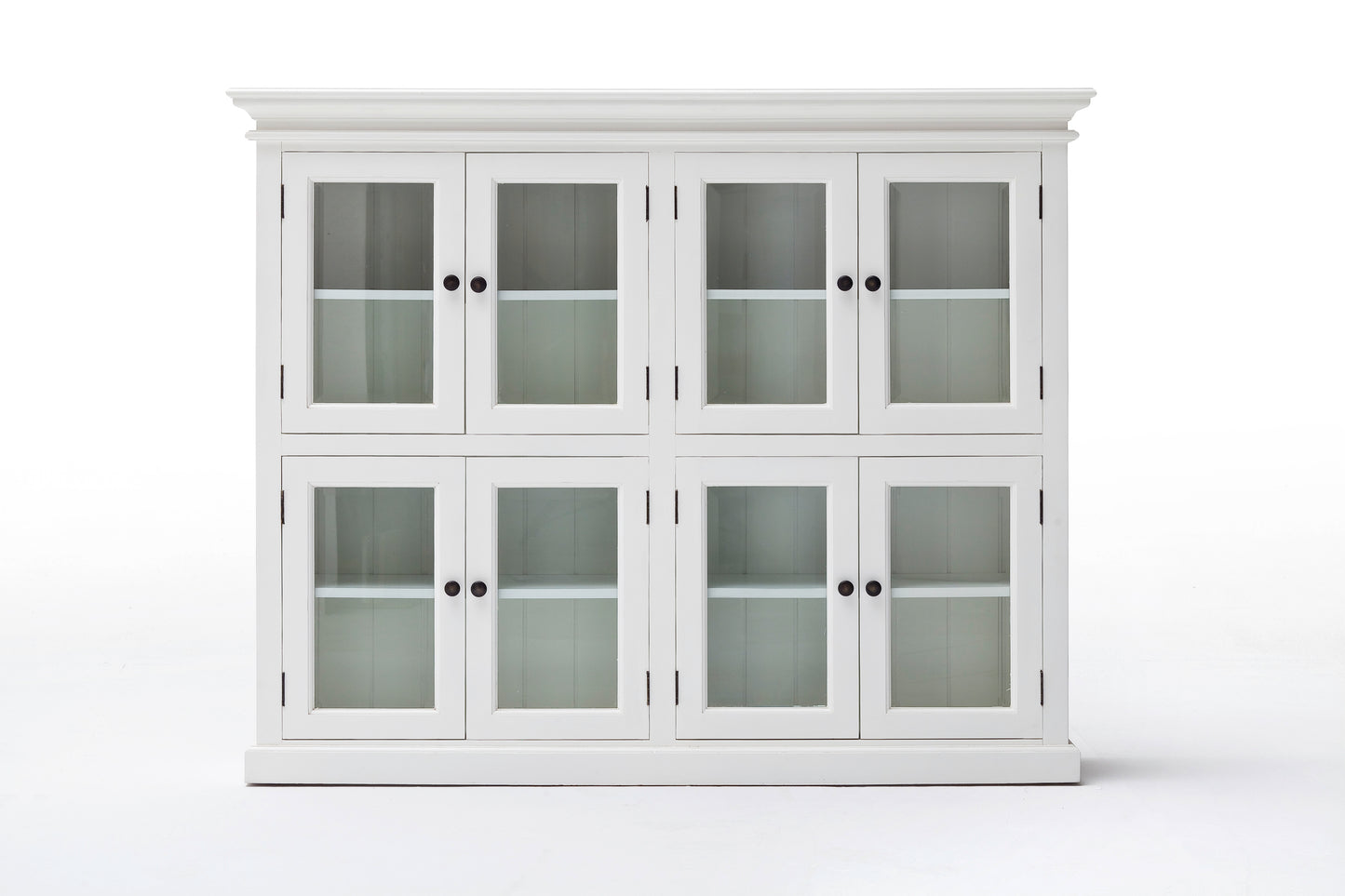 Pantry 8 Doors