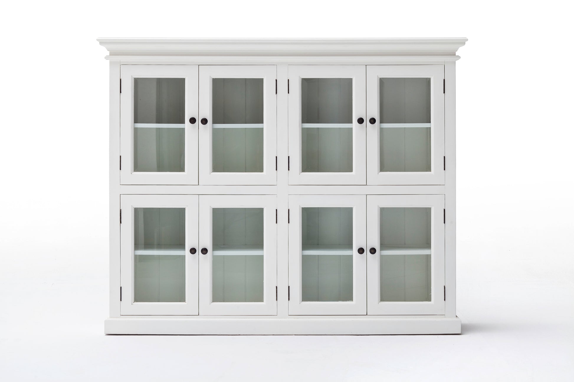 Pantry 8 Doors
