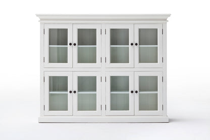 Pantry 8 Doors