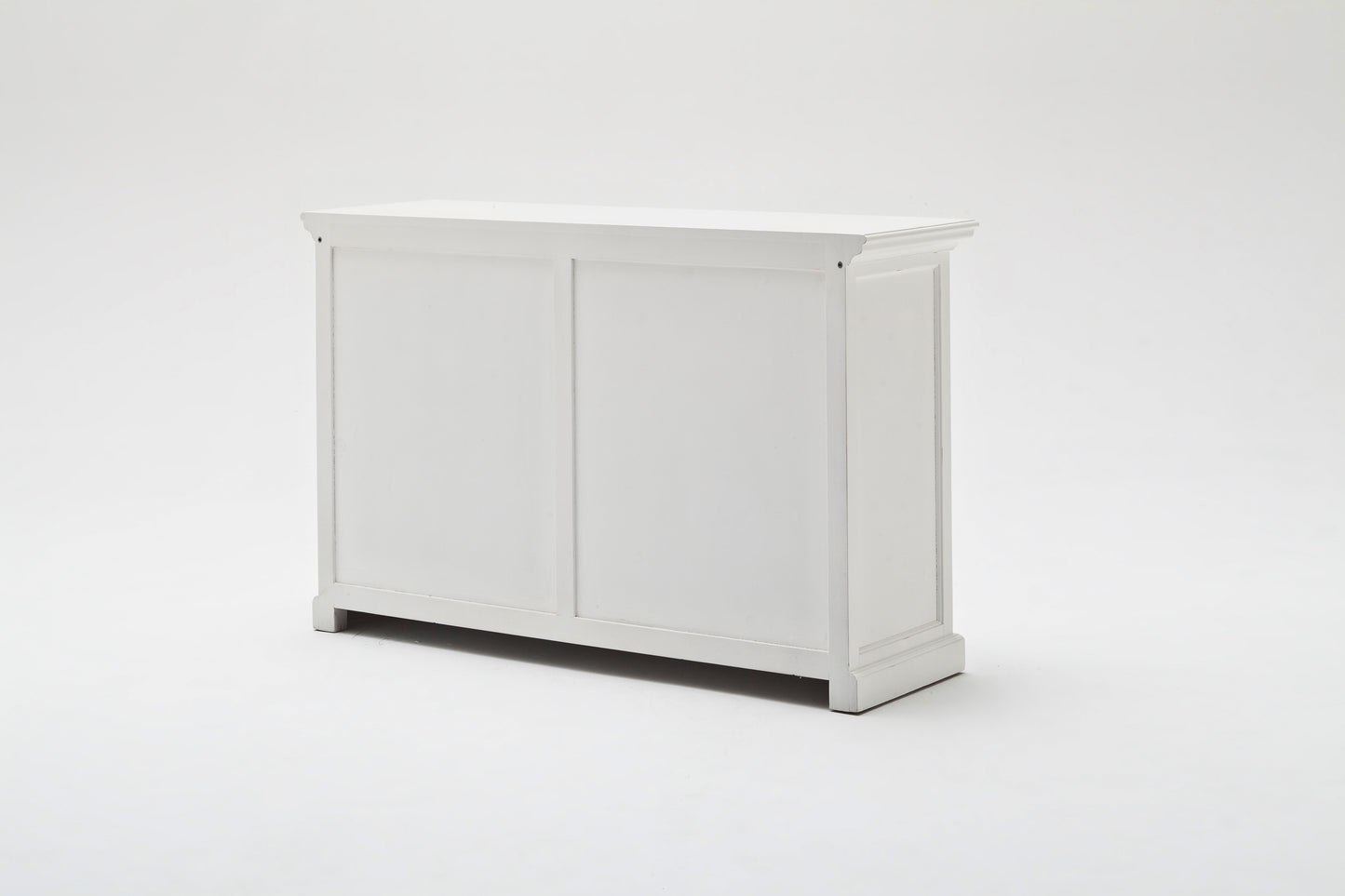 Buffet with Sliding Doors