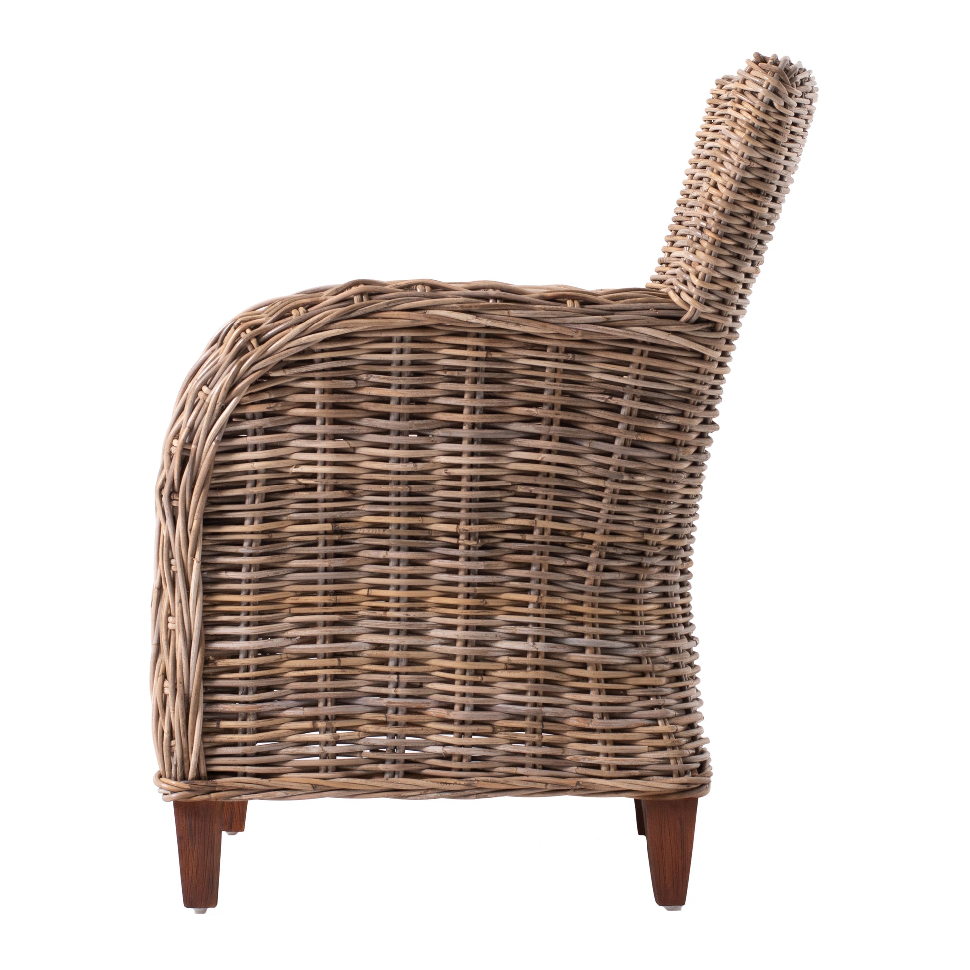 Baroness Chair (Set of 2)