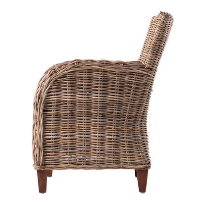 Baroness Chair (Set of 2)