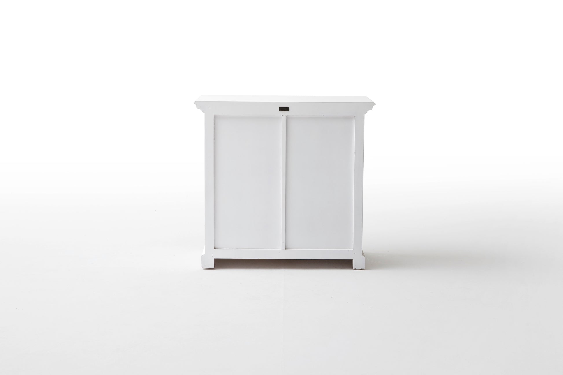 Medium Buffet with Basket Set