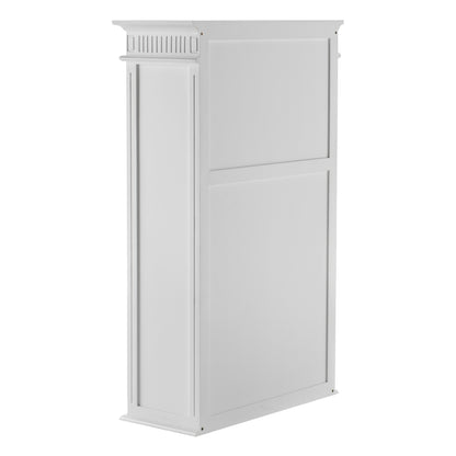 Single-Bay Hutch Unit